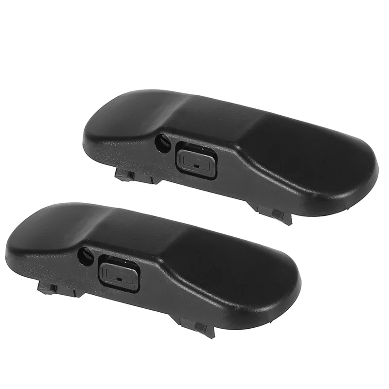 Форсунка омывателя лобового стекла 2KD955985 для VW Jetta Golf Mk5 Mk6 P 2 шт.