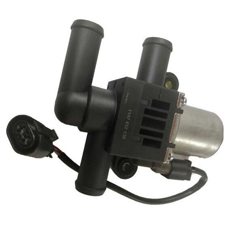 Автомобильные клапаны управления охлаждающей водой для ERF MAN электромагнитные