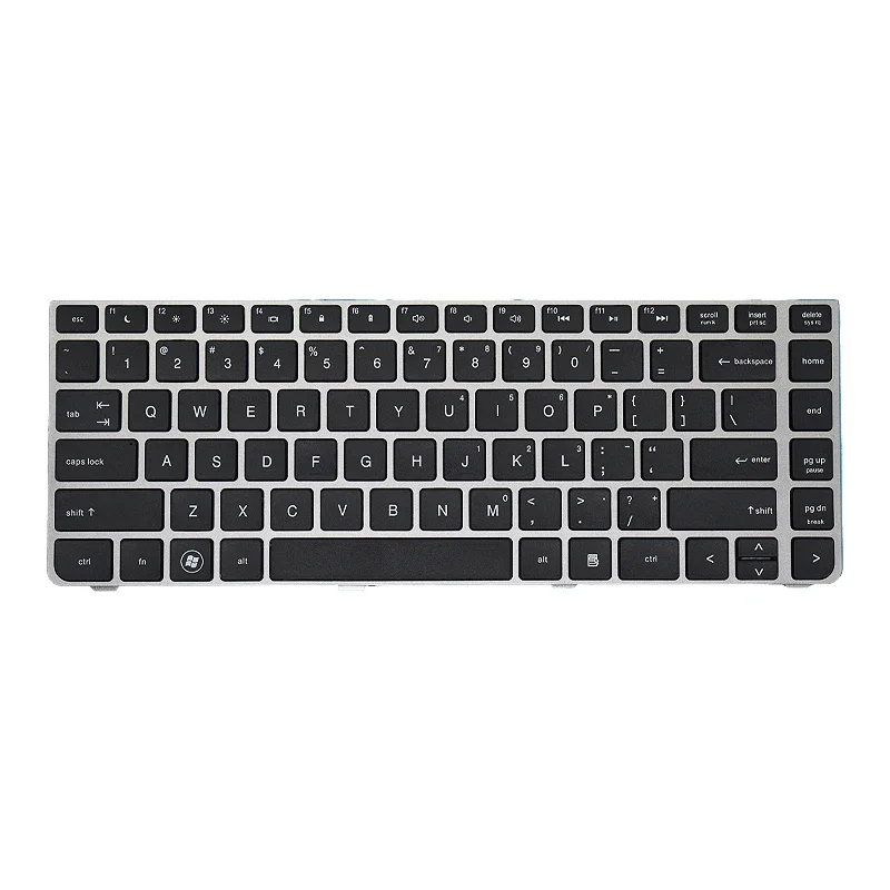 Замените подходит для клавиатуры HP Probook 4330S 4430S 4431S 4435 4436 4331S lapForp
