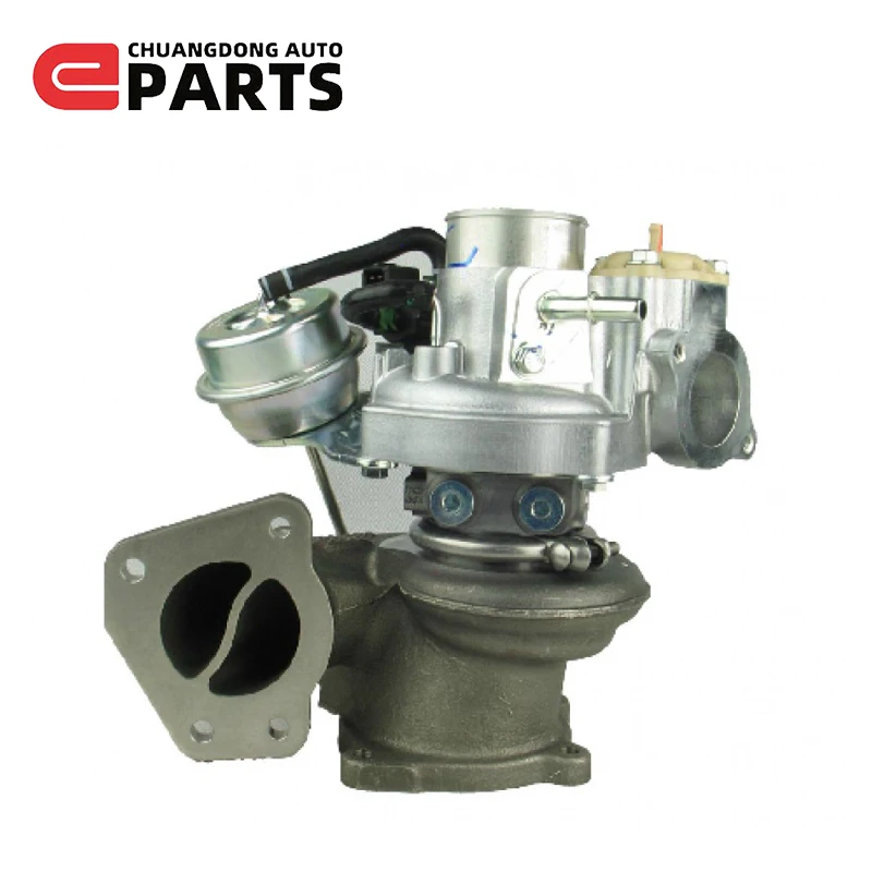 

K04 Turbocharger for Opel Insignia 2.0T Engine 12652494 53049700059