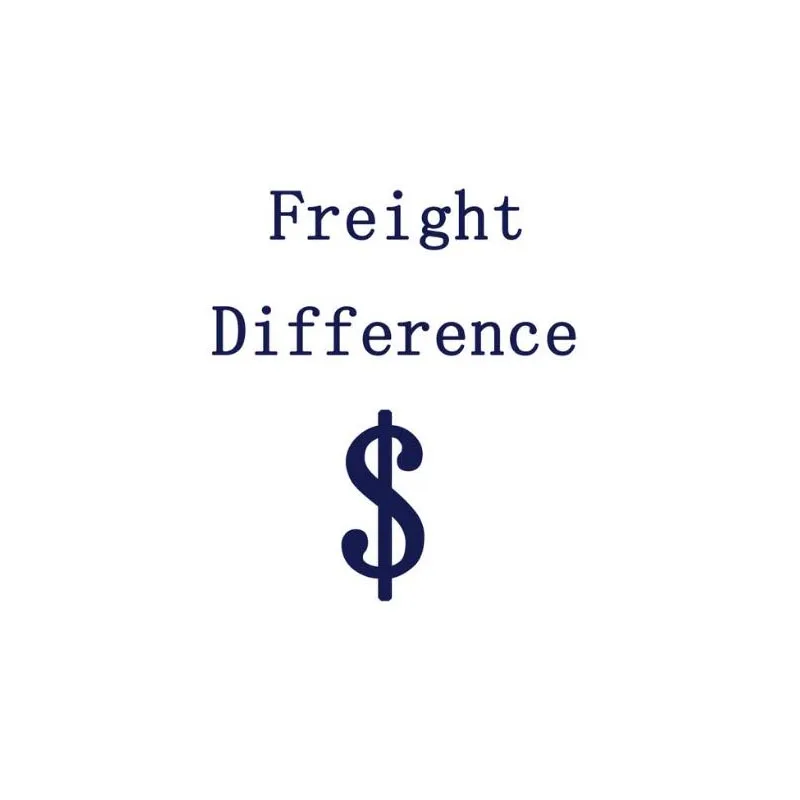 

Make up the difference fill freight