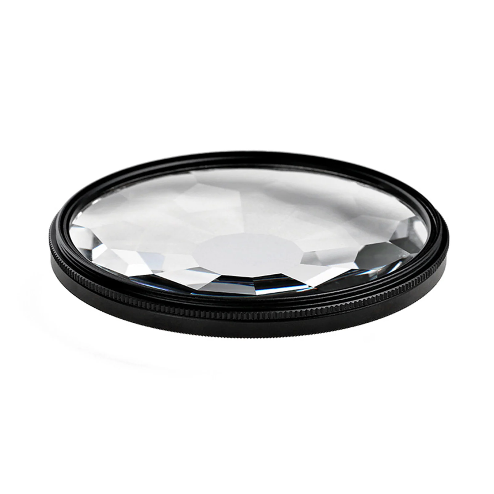 

Camera Lens Filter Camera Lens Filter Colorful Prism Kaleidoscope Glass Prism Camera Lens Filter Variable Number Of Subjects SLR