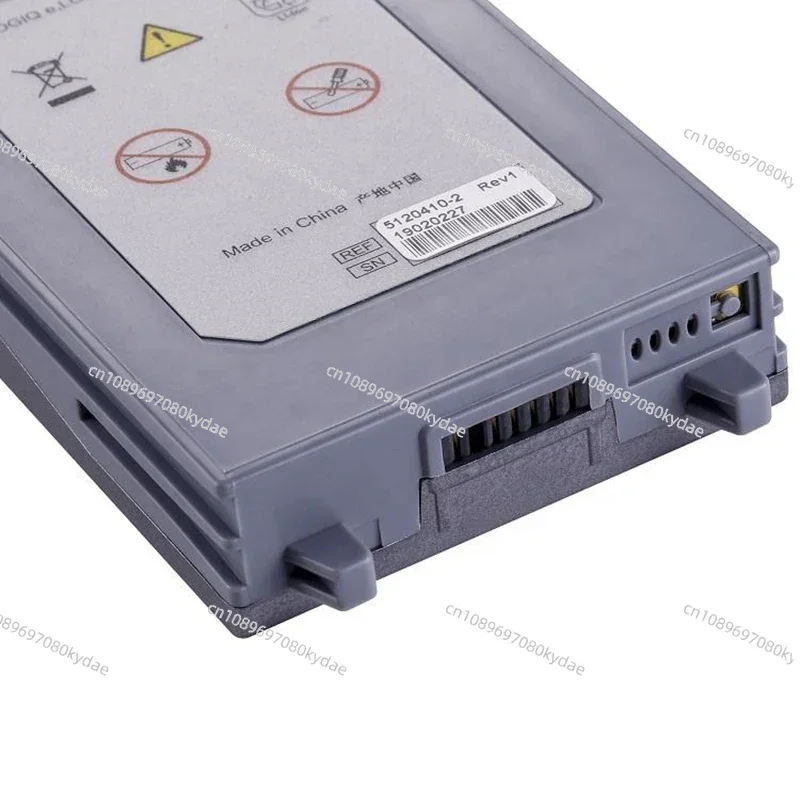 Для батареи GE 5120410-2 TWBP42 5451284 LOGIQ-e LOGIQ-i Vivid-e Logiq E R7 14 8 в 5200 мАч 6-контактный разъем