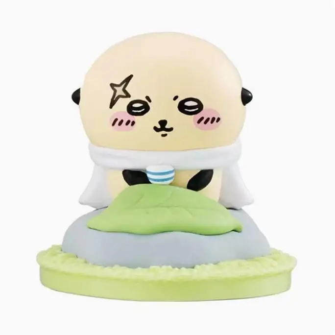 Фигурки-сюрприз Chiikawa Little Eight