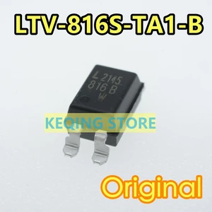 50PCS/100PCS LTV-816S-TA1-B LTV-816S-B Phototriode Original