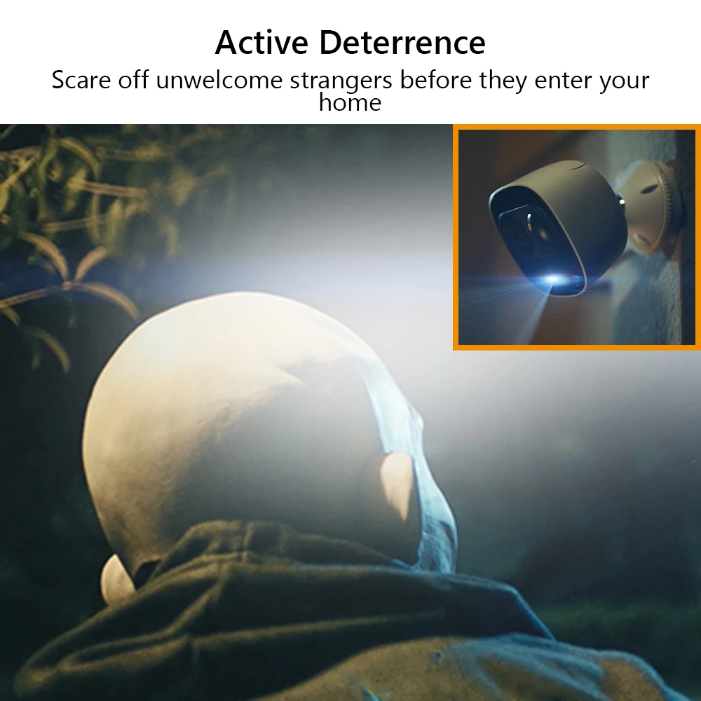 Скидка Ip-камера Dahua Imou, Wi-Fi подключение, беспроводная домашняя охранная камера наблюдения, двусторонняя беседа, встроенный прожектор IP67, защита от а...