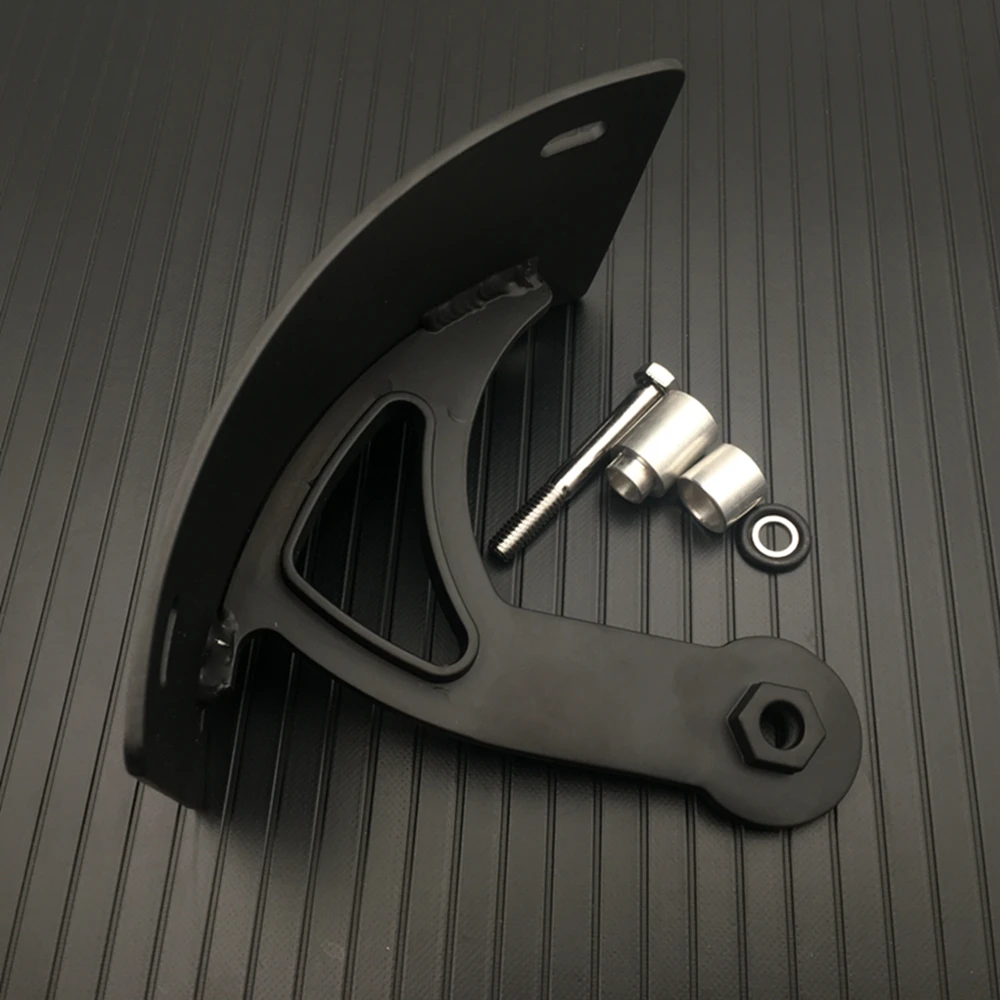 Кронштейн номерного знака для Suzuki Бульвар M109R 2006-2010 2011 2012 2013 |