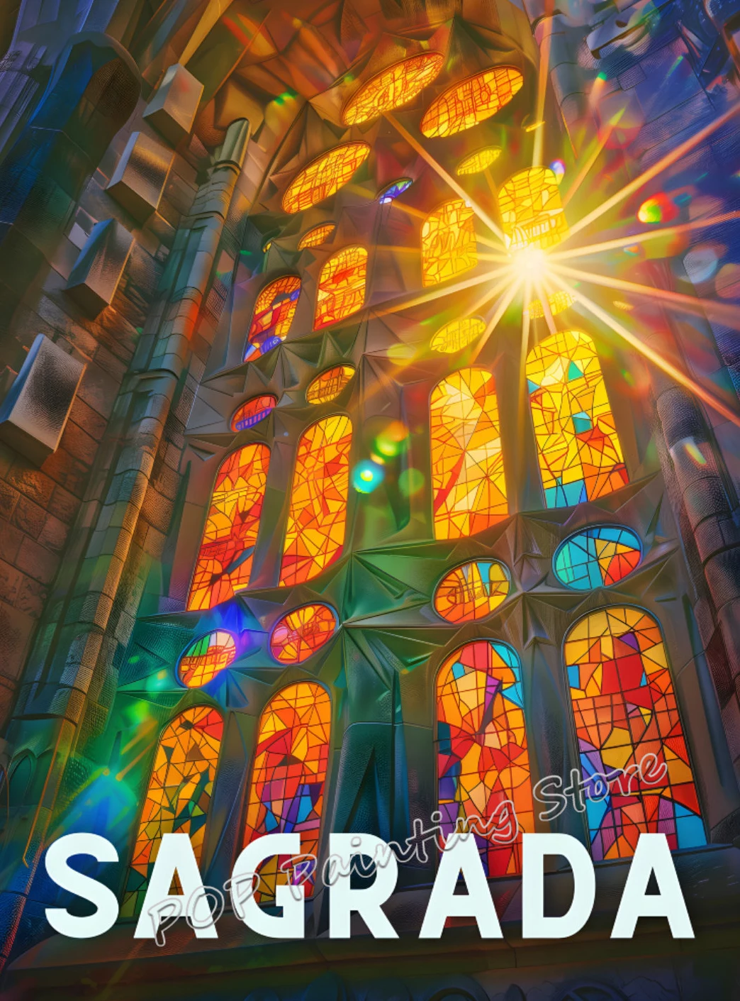 

Печать на холсте "Arcs/Dune Imperium/Sagrada"