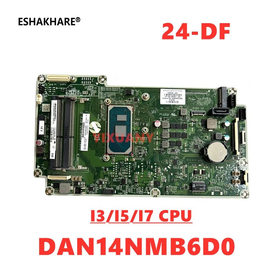 DAN14NMB6D0 подходит для HP многофункциональная