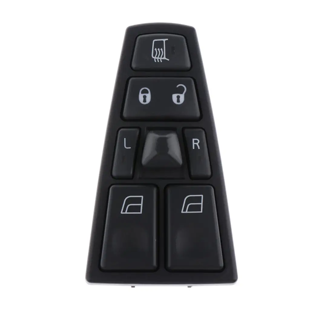 

Front left window switch Window switch for Volvo Truck FH12 FM12 FM9