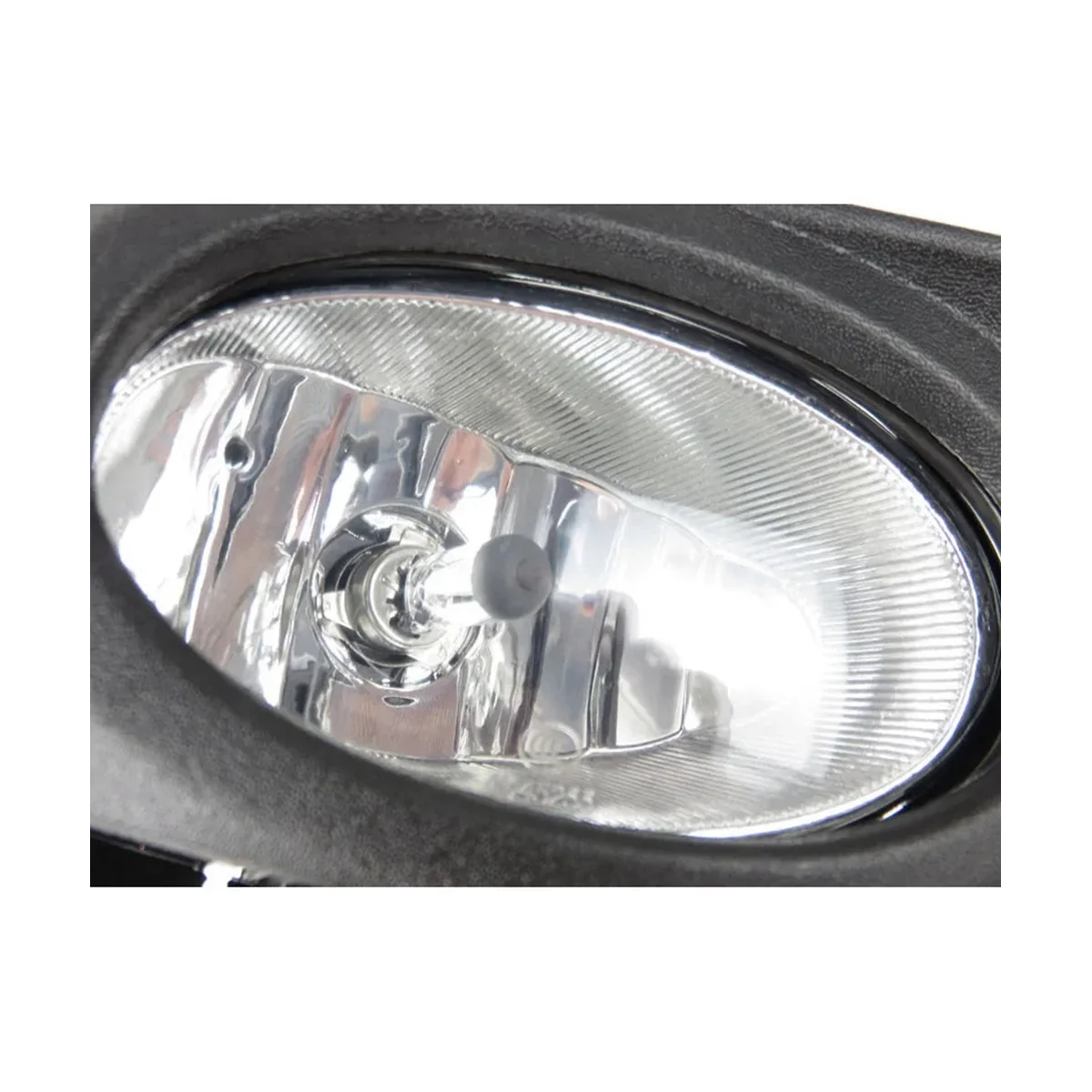 Передние противотуманные фары на бампер передние для автомобиля Mazda 3 M3 2003-2010