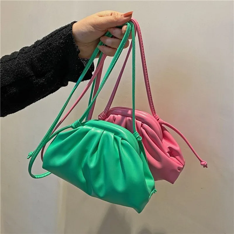 2023 Famous Designer Shoulder Messenger Bags High Quality Large Capacity Casual Totes Luxury Fashion Women Purse And Handbags