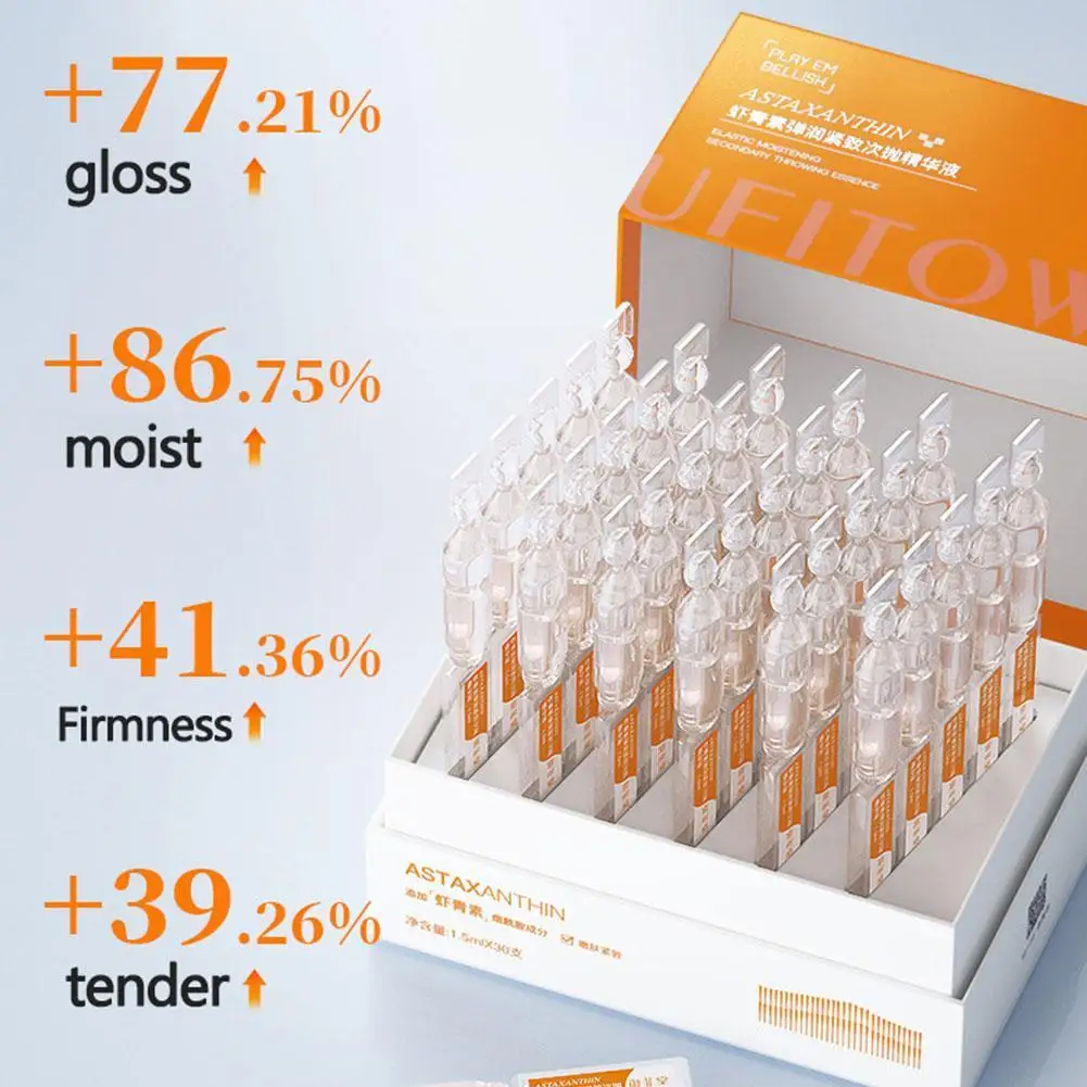 

Отбеливание и удаление темных пятен и тонких линий, эссенция, укрепляющий увлажняющий и уход за кожей X2Q3