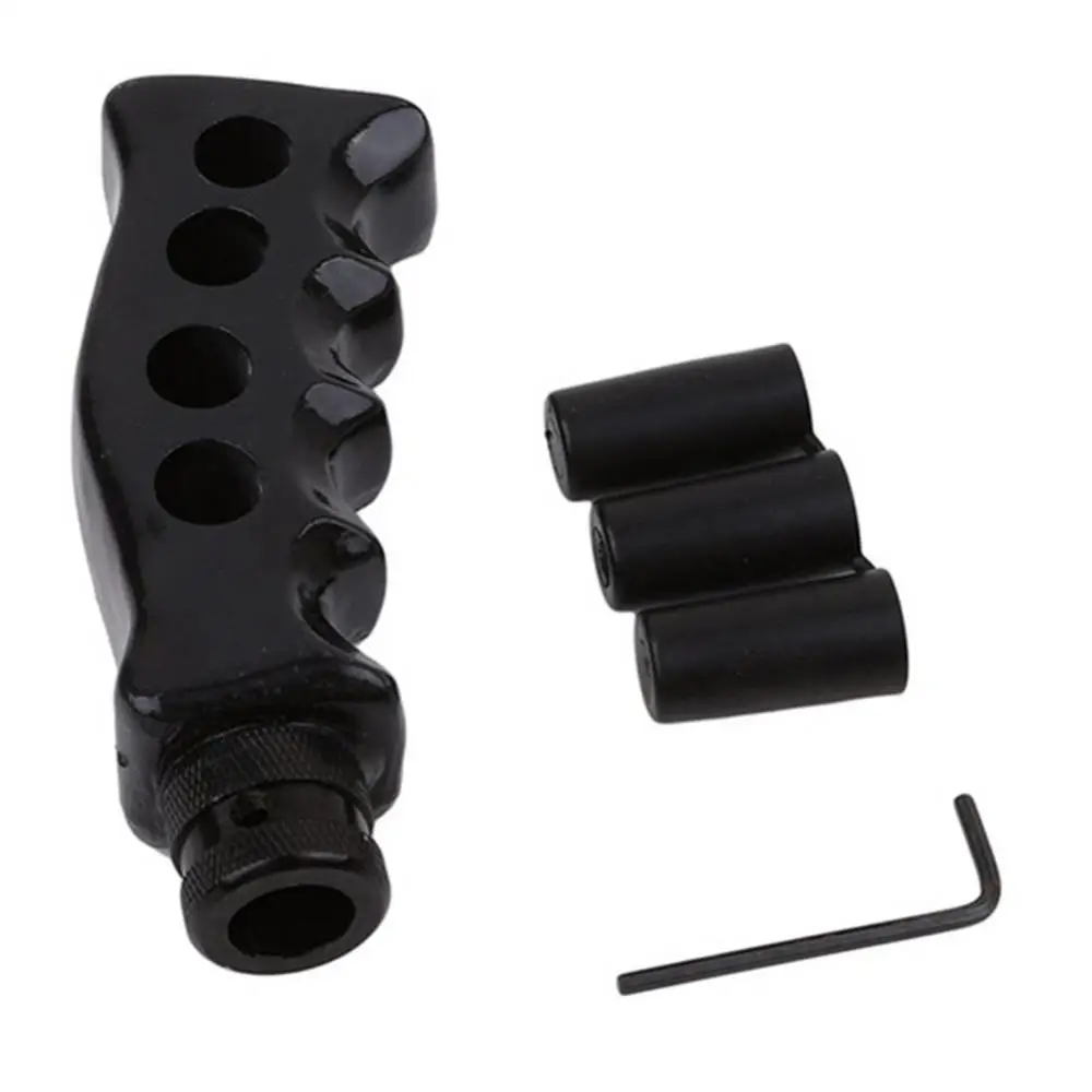 Ручка переключения передач из высококачественного алюминиевого сплава рычаг