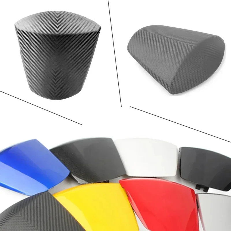 Обтекатель для заднего пассажирского Мотоцикла Suzuki GSXR 600 750 K11 2011-2016 GSXR600 GSXR750