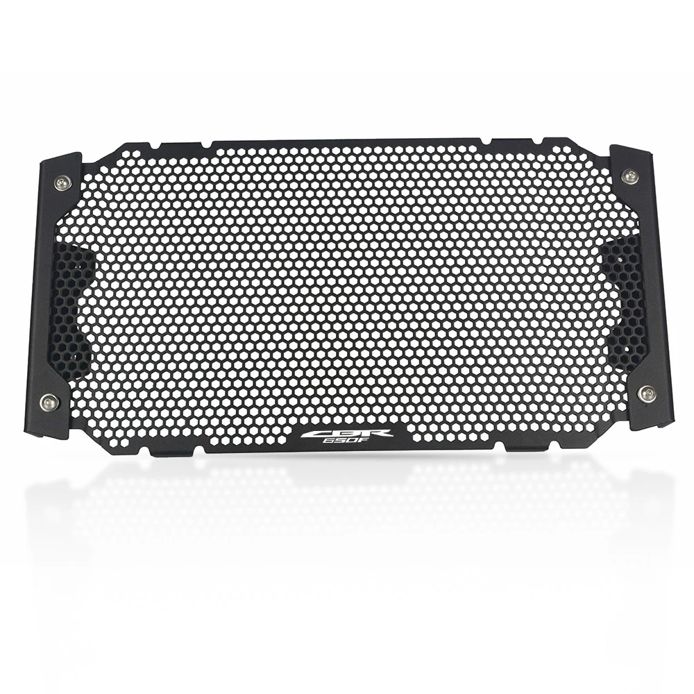 2019-2023 для Honda CBR CB 650 F R 650R CB650R CBR650R CBR650 CB650F CBR650F Решетка радиатора Защита резервуара