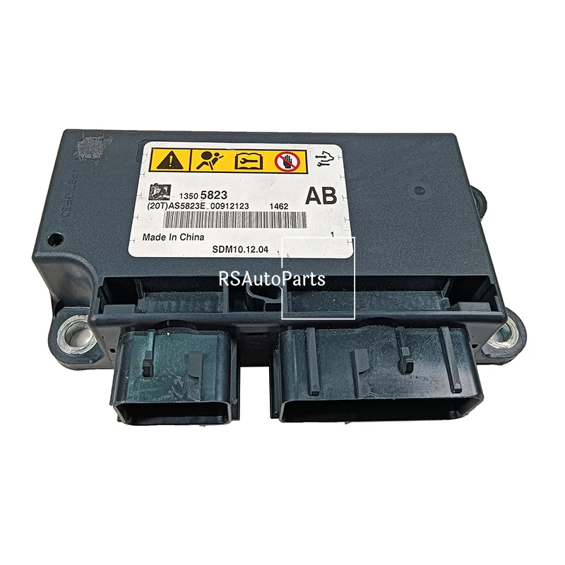 Оригинальный новый модуль управления Reset 13505823 для Chevrolet Cruze (J300)