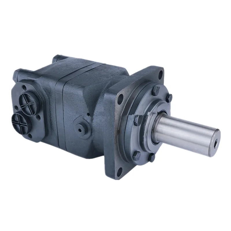 Оригинальный OMT OMT160 OMT200 OMT250 OMT315 OMT400 OMT500 серии Гидравлический двигатель орбита