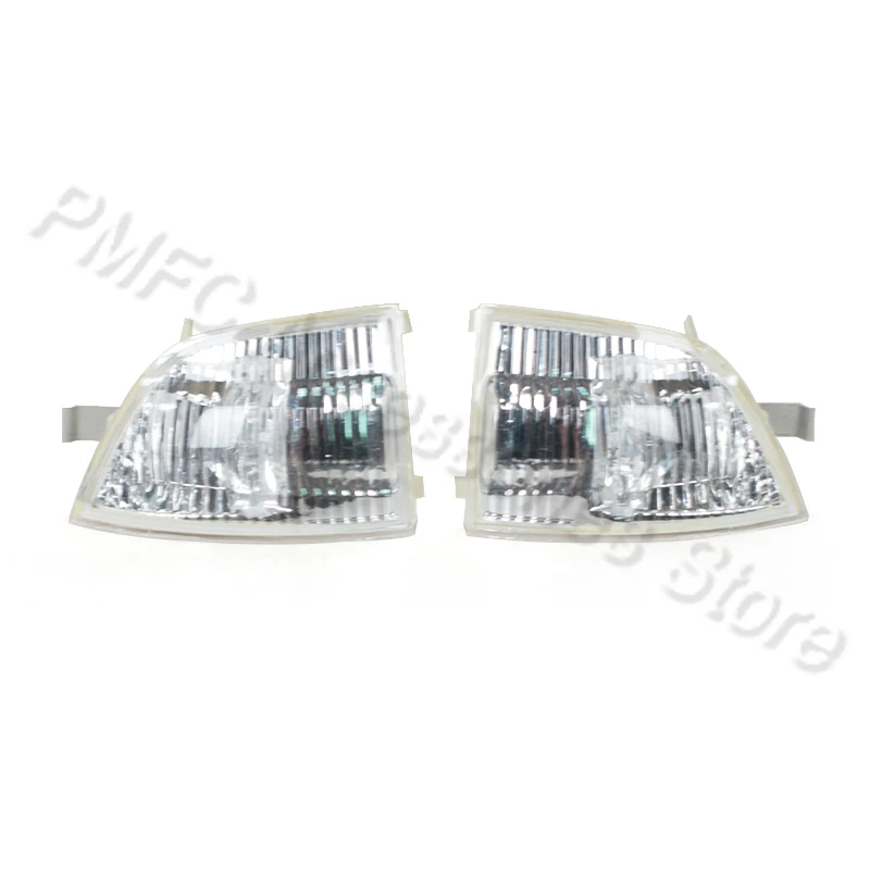 

Указатель поворота, зеркало заднего вида, крышка указателя поворота для Ford Focus C-MAX 2003 2004 2013 6M5Y 13B382 AA 6M5Y 13B381 AA