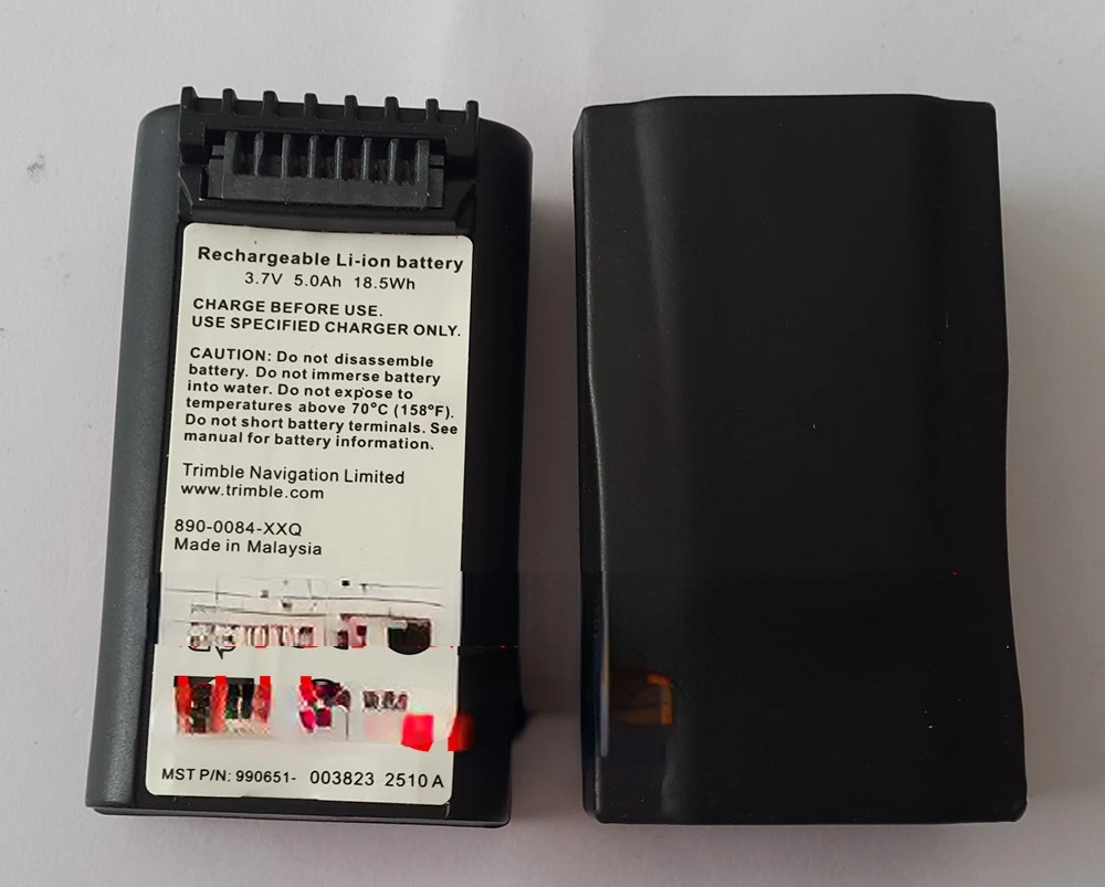 

Аккумуляторная батарея Nikon 2M