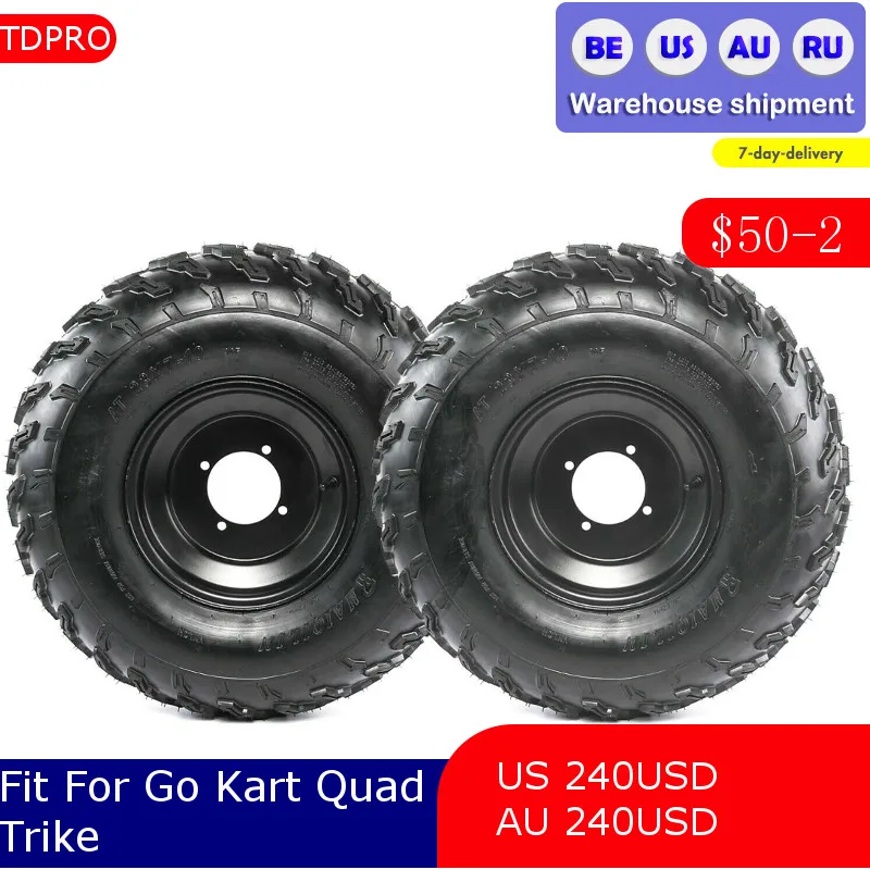 2 Pack 10