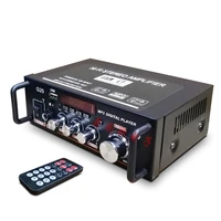 digital desktop hifi g20 fm 30w amplifier for shop classroom home audio