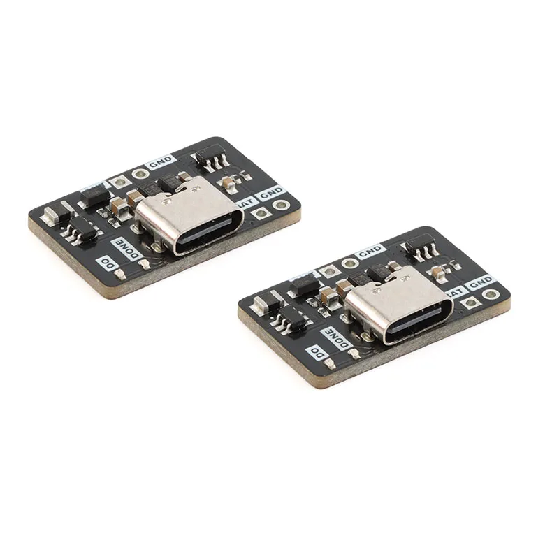 

Your Cee XL-MUL9V Модуль зарядки литиевых батарей