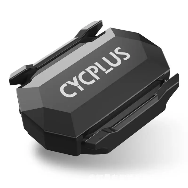 

Велосипедный компьютер CYCPLUS M2, интеллектуальная скорость, GPS, спидометр, Bluetooth, ANT +, беспроводной датчик скорости и частоты вращения педалей