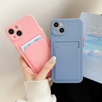 luxury card holder pocket phone case for oppo realme 8 pro c21 c20a c21y reno z reno 5 f reno 6z pro 5g a74 a94 a95 find x3 case