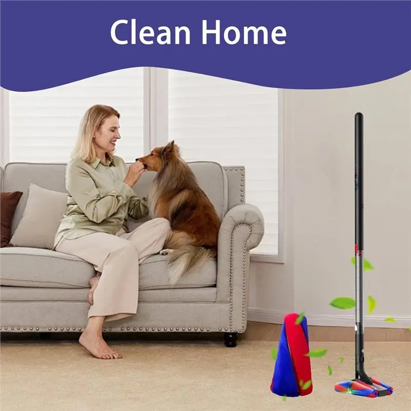 Фото Щетка-ролик для Dyson Pencilvac Fluffycones SV50, запасные части для пылесоса Dyson, моющиеся щетки-A36R №4