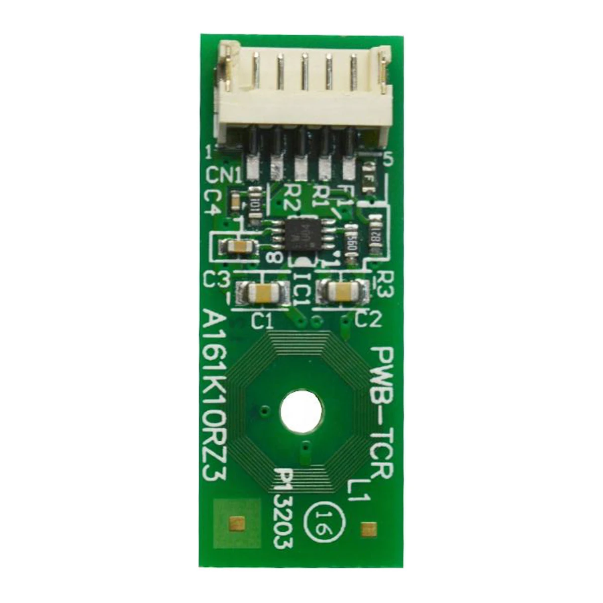 Чип для барабанного блока изображений Konica Minolta bizhub C3350 C3850 C3850FS IUP-22C A3GP0HD IUP-22K a3gp5000