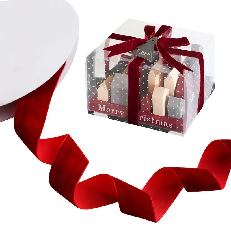 25-дневные рождественские адвент-календари Пустые для заполнения рождественских