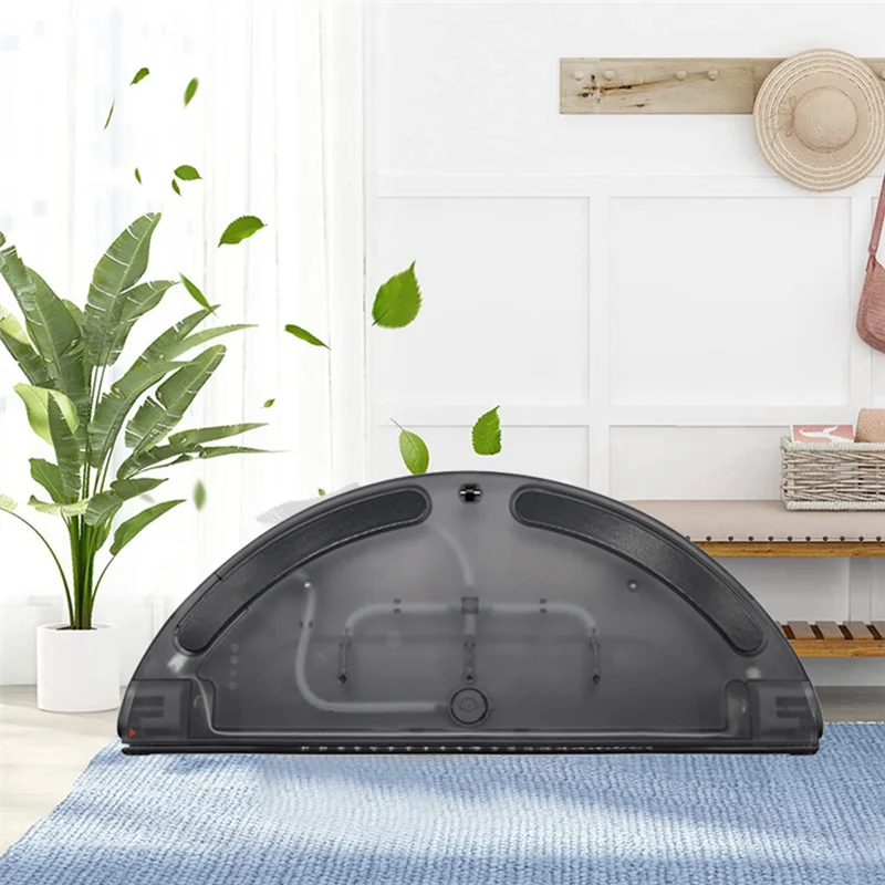 Резервуар для воды пылесоса Xiaomi Mijia 1T STYTJ02ZHM /Dreame D9 запасные части резервуара с