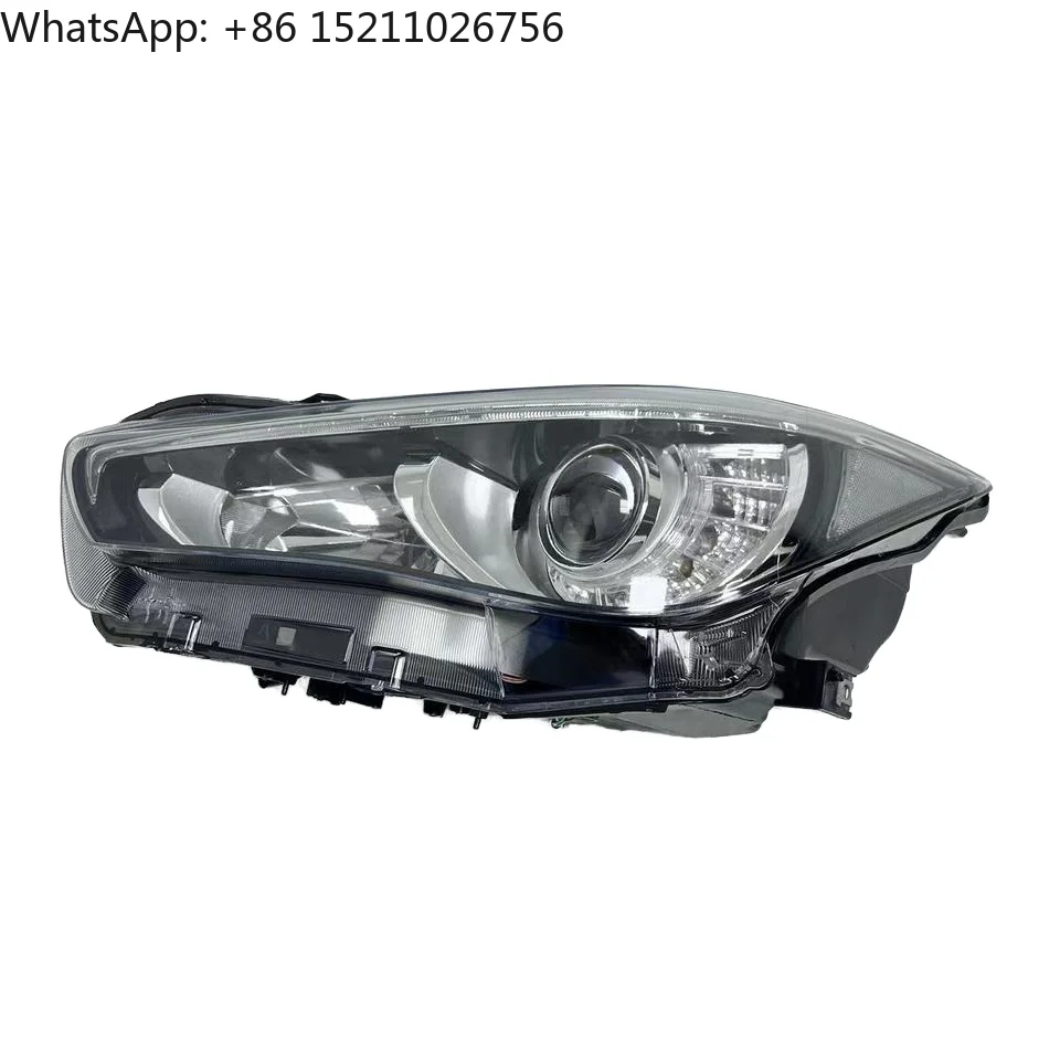 Для Infiniti Q50L автомобильные фары системы автоматического освещения 2015-2021 2014-2022