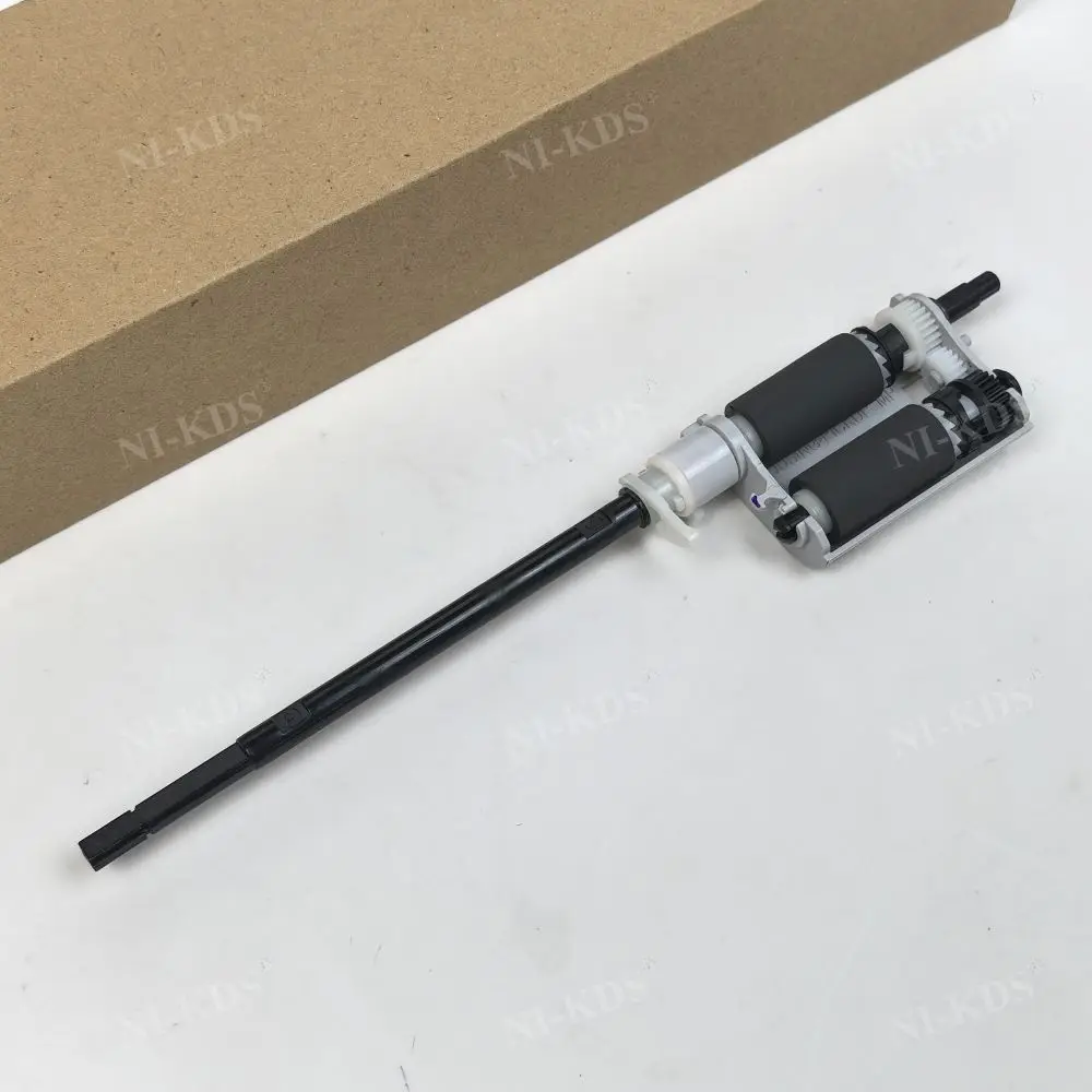 Фото JC93-01337A Подхватывающий ролик для Samsung ProXpress SL-C4010 C4010ND C4060 C4062 JC93-01469A Разделительный ролик MP JC90-01698A №2