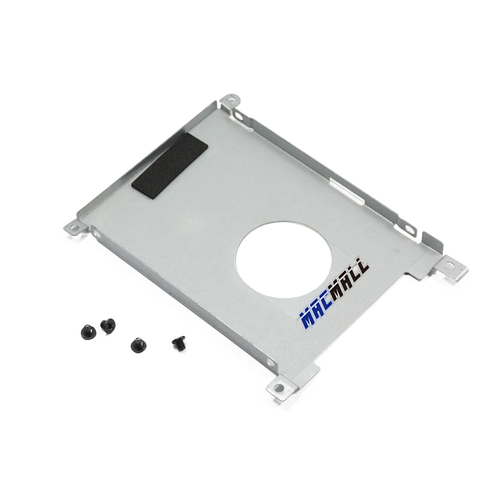 New For Dell Latitude 5430 E5430 Replacement Hard Dive Caddy HDD Bracket 0FXMRV FXMRV with Screws | Laptop Repair Components