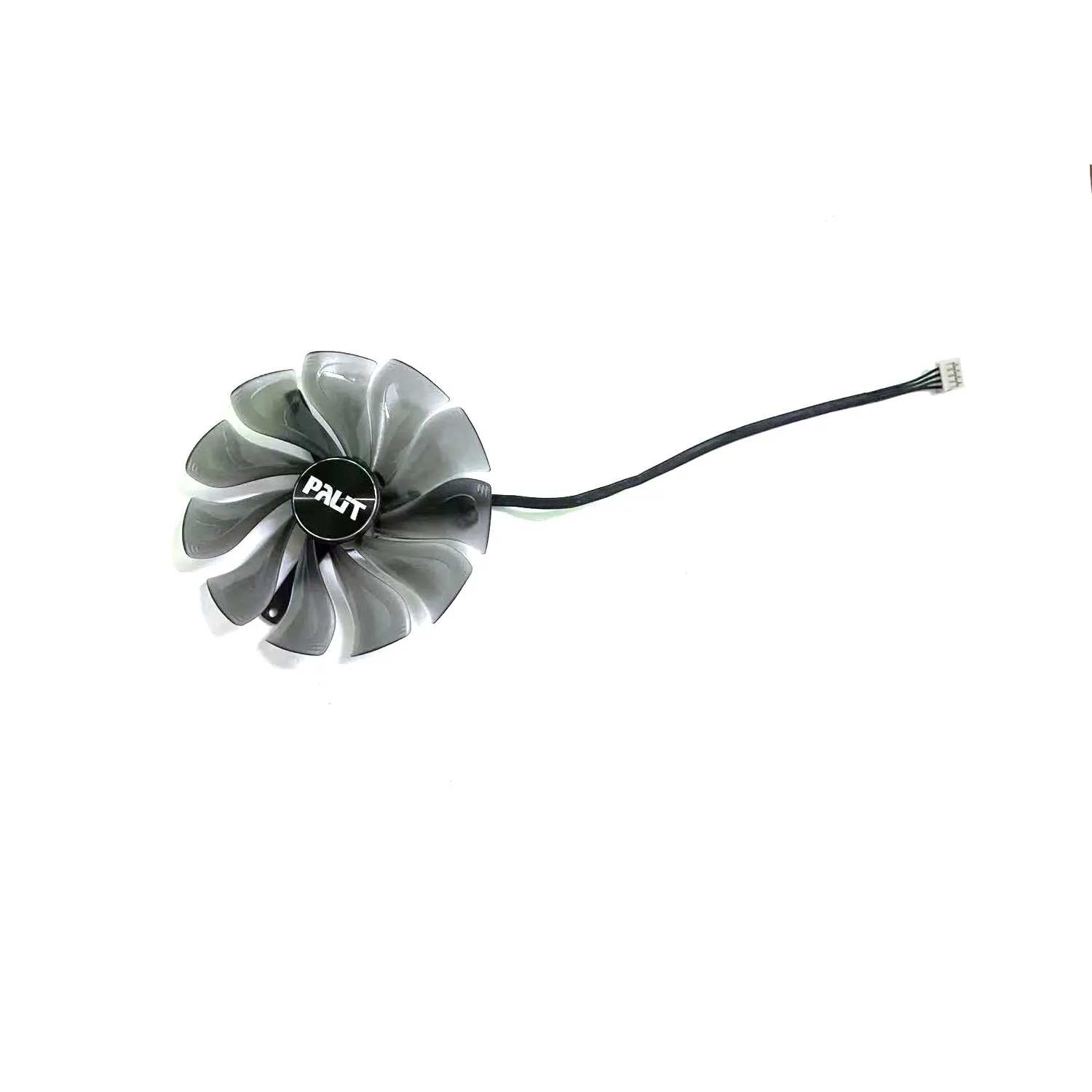 Фото GAA8S2U FD10015H12S Palit RTX2080 Videokaart Koelventilator Voor Palit RTX 2060 2070 2080 Super JetStream Grafische kaart K №2