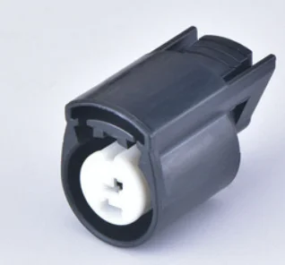 50 комплектов, 1 штифт, 2,2 мм, Kum, автомобильный водонепроницаемый шлейф, обойма, фотоэлемент для mitsubishi