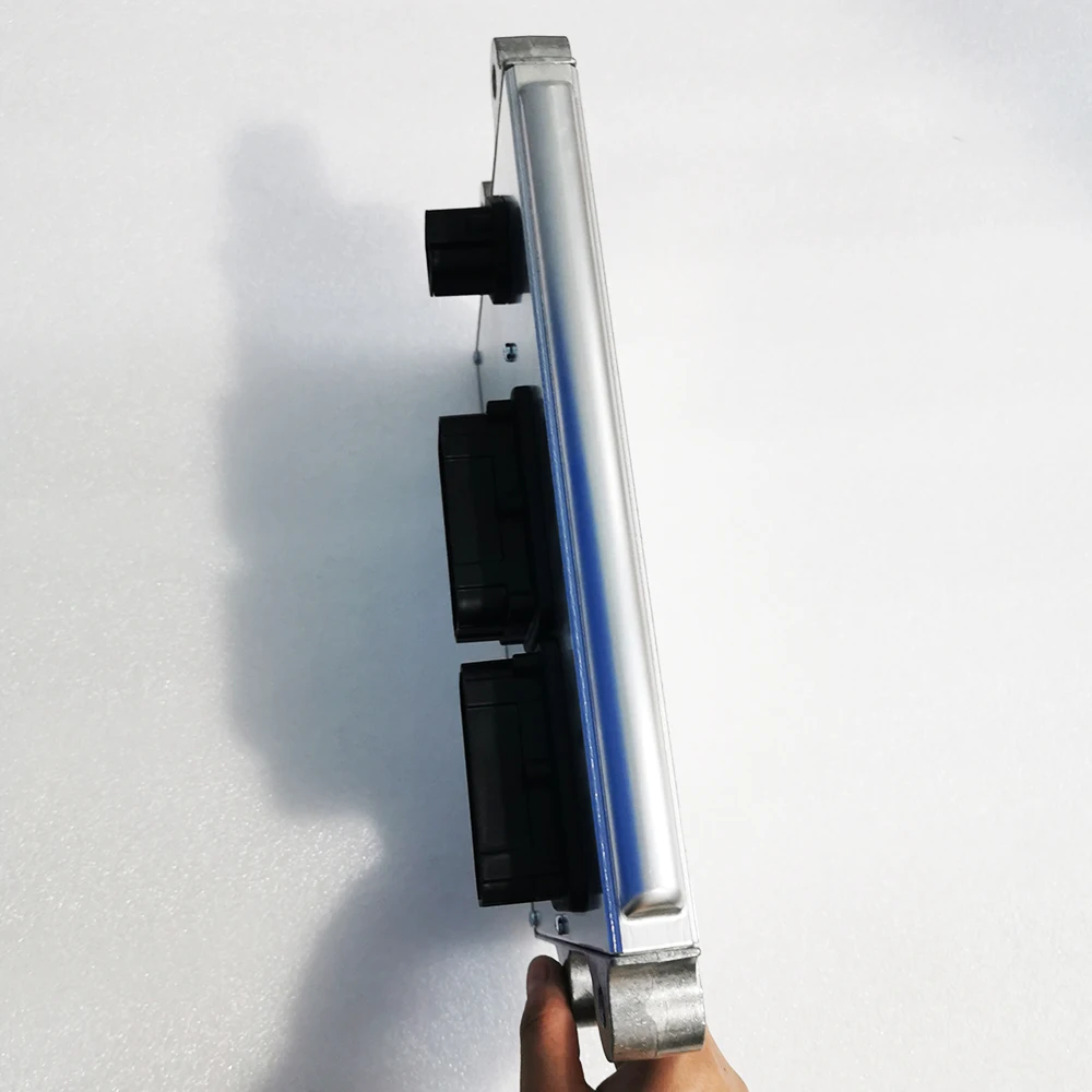 Для 4963807 P4963807 оригинальная новая материнская плата двигателя ECU ECM для Cummins ISM QSM CM876