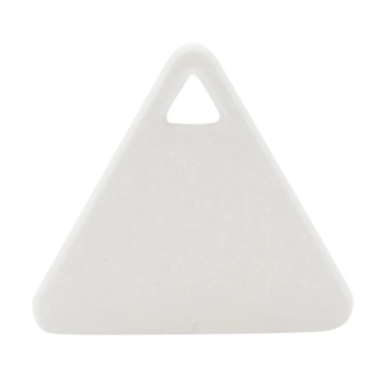 Треугольный Bluetooth-подвеска с управлением домашний трекер для домашних животных