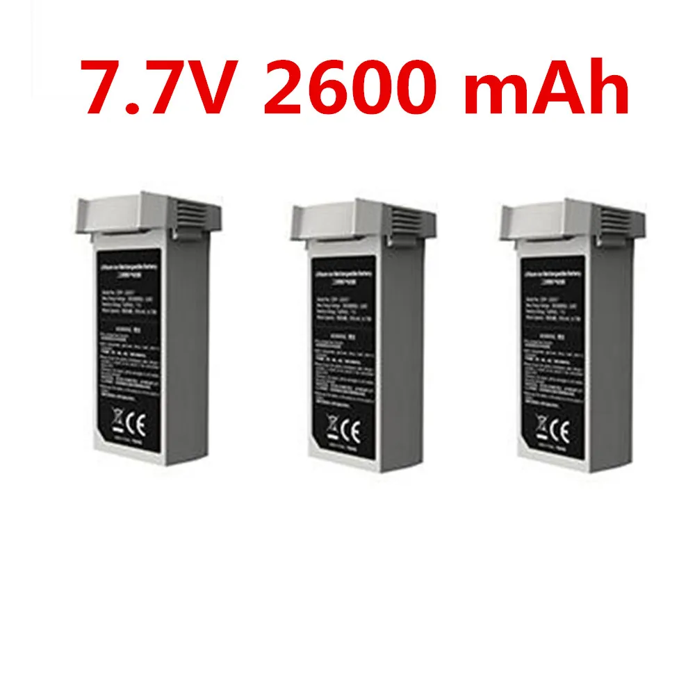 C-FLY Faith Mini2 Аккумулятор для дрона Аксессуары/Лезвие пропеллера/Оригинальные