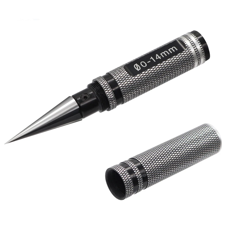 Набор сверл MoleWei Countersink and Deburring Tool 0-14 мм