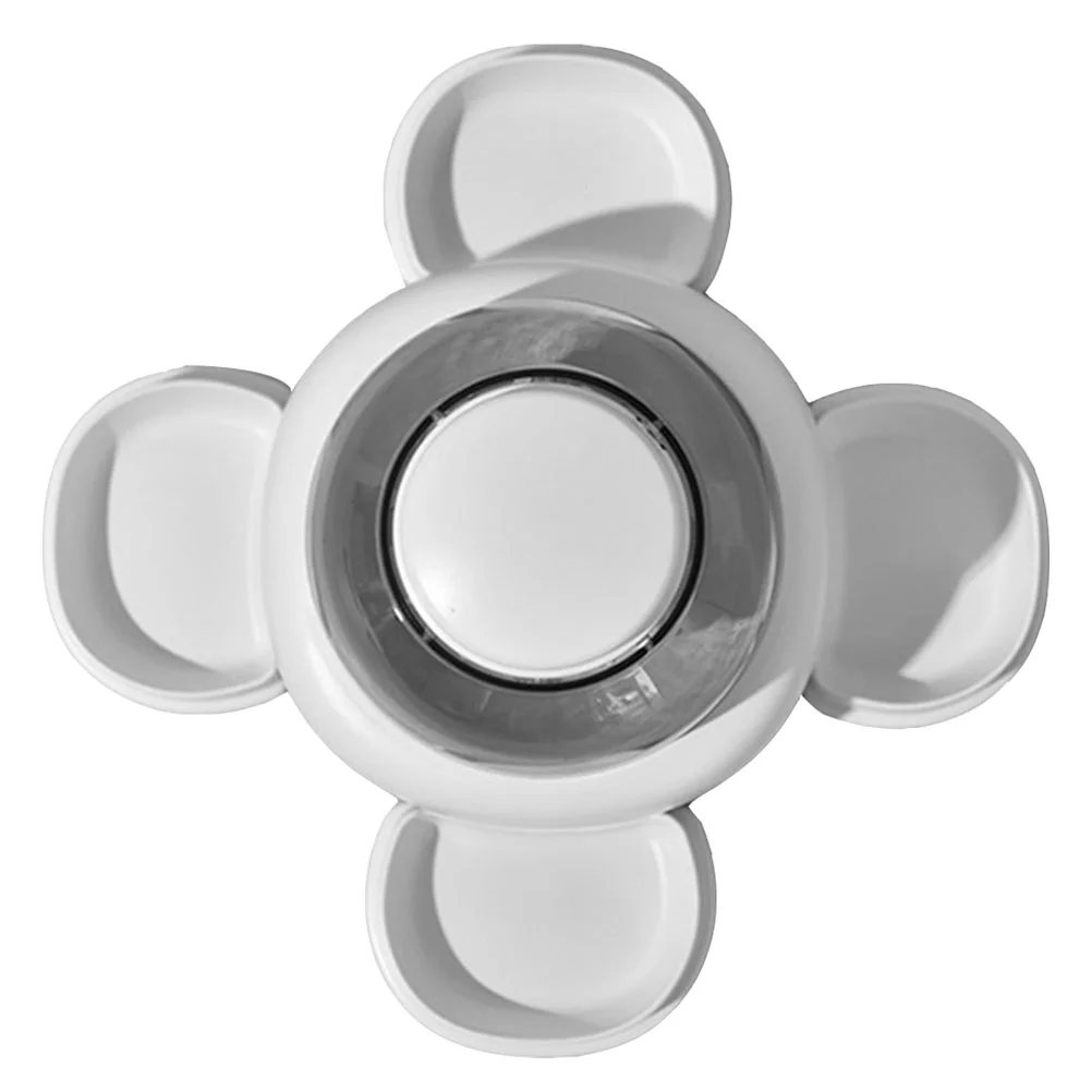 

1pc Feed Training Plastic Pet Food Leaking Device Pet Eating for Home Gift