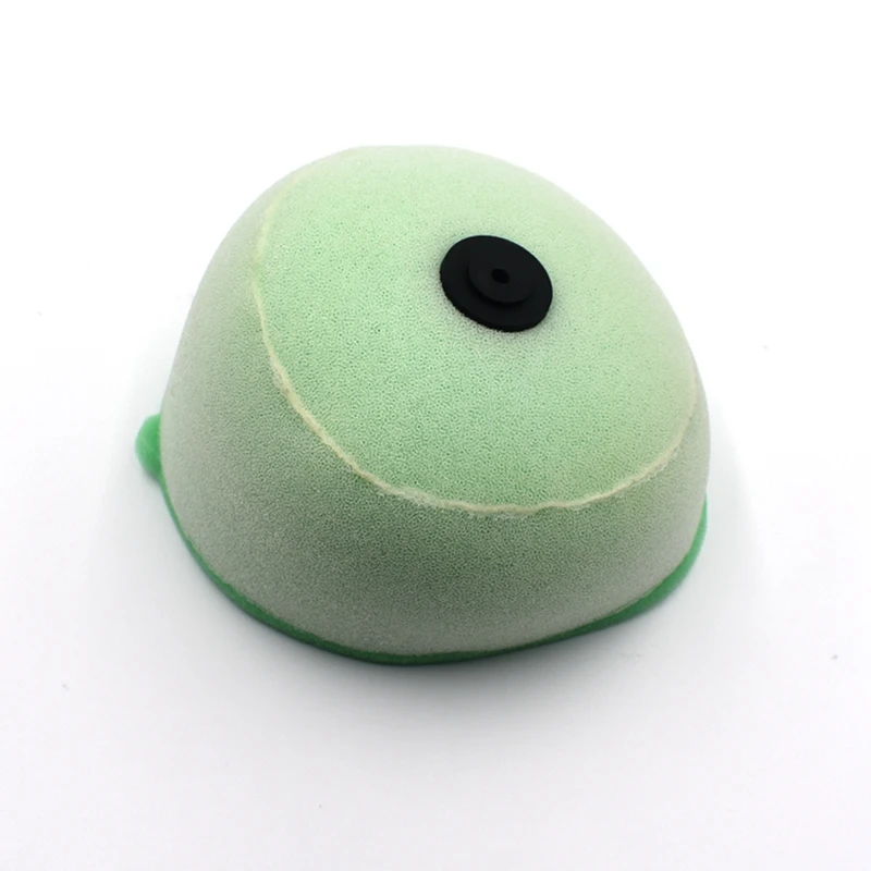 Очиститель воздушного фильтра из пенопласта Doppia для YZ125 YZ250 YZ250F YZ400F YZ426F YZ450F WR250F