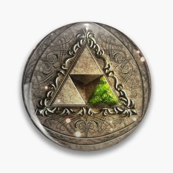 

Linkeduniverse Customizable Soft Button Pin Collar Lapel Pin Brooch Cartoon Badge Metal Funny Jewelry Lover Cute Fashion