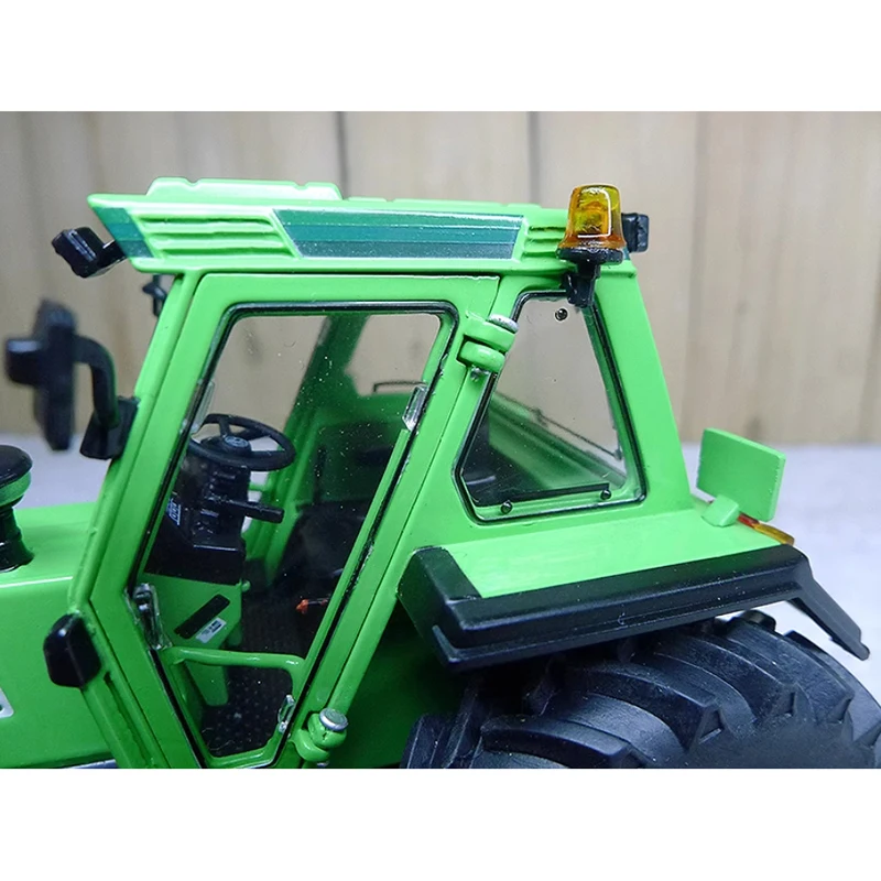 REP литой под давлением масштаб 1:32, Fiat Agrifull 140, тягач из сплава, модель сельскохозяйственной техники, сувенирный дисплей, подарочная коллекция украшений (art.: 3920d014dd7ef) - 3920d014dd7ef