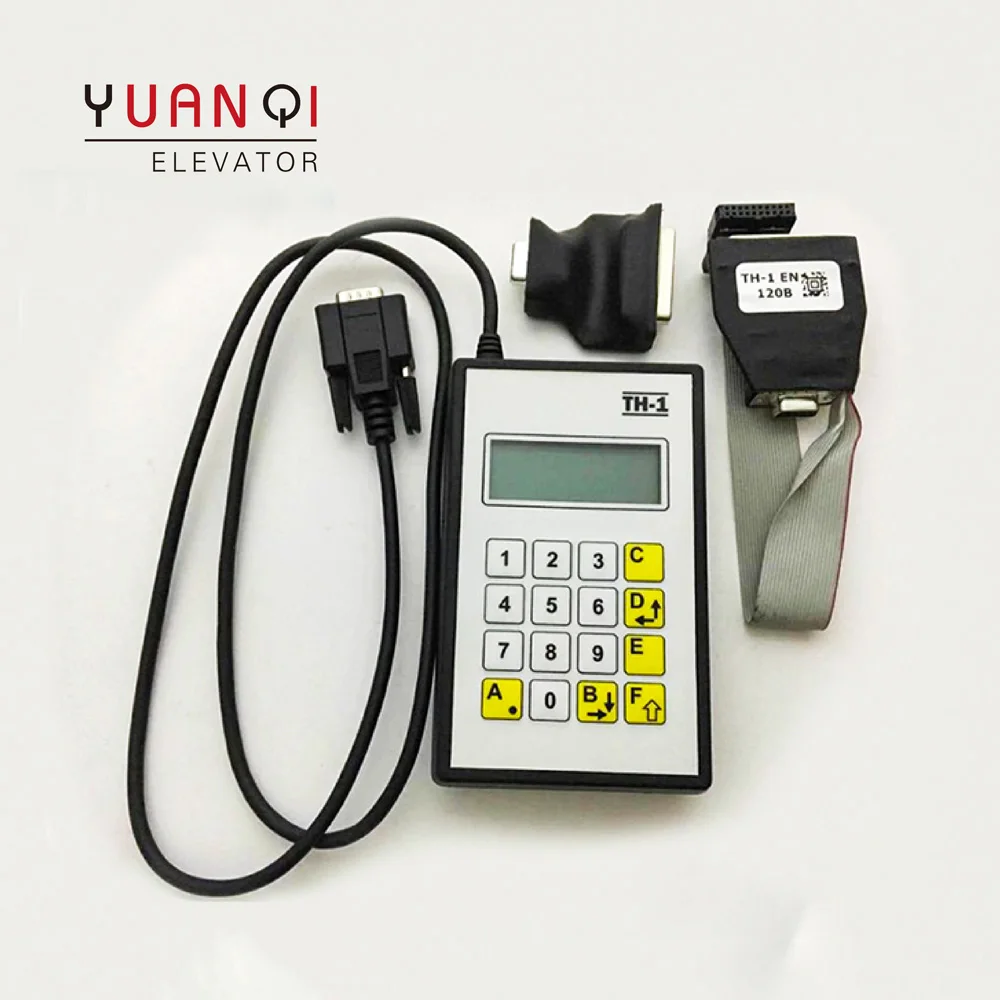 

Kome Lift Spare Parts Elevator Server Tool Test Tool TH-1