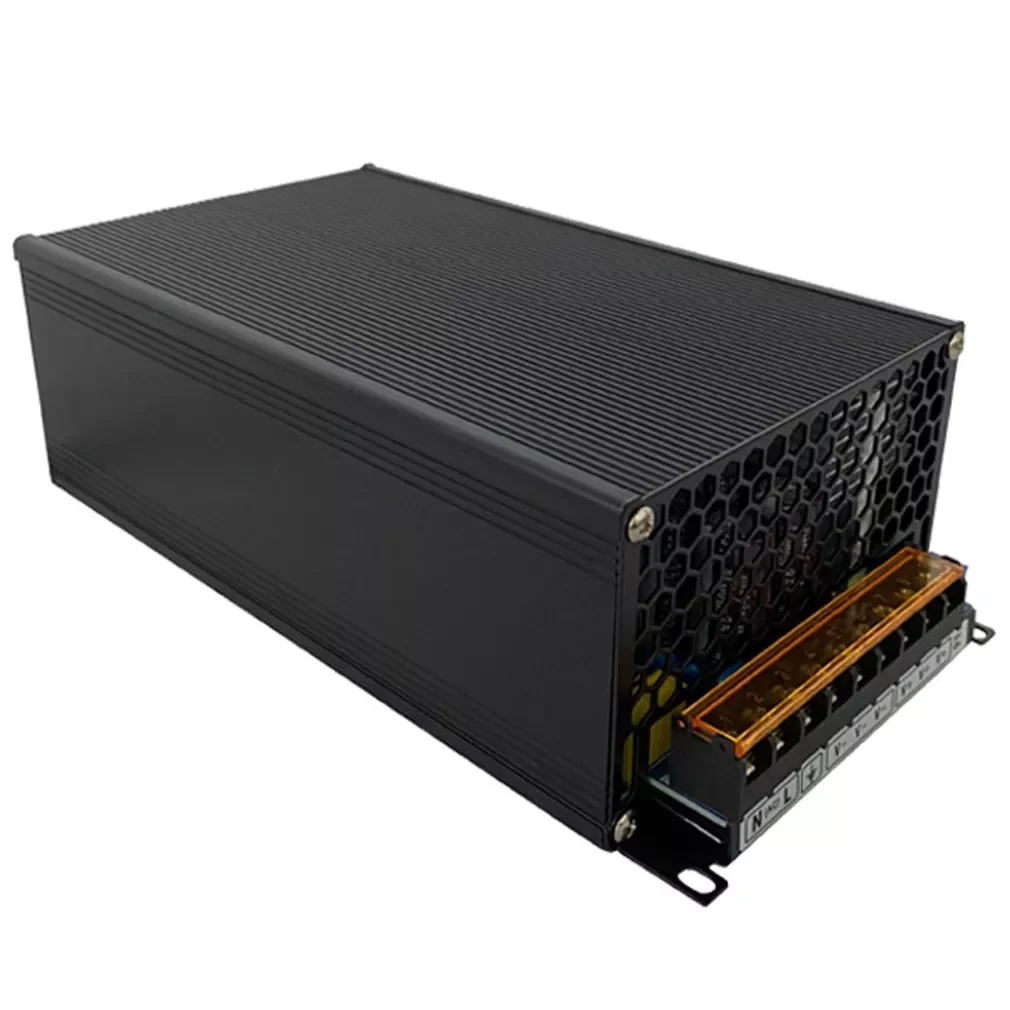 

NEW IN Switching Power Supply DC 48V 31A 1500w Power Adapter Driver Transformer 220V AC DC15V for Led strip lamp CNC CCTV