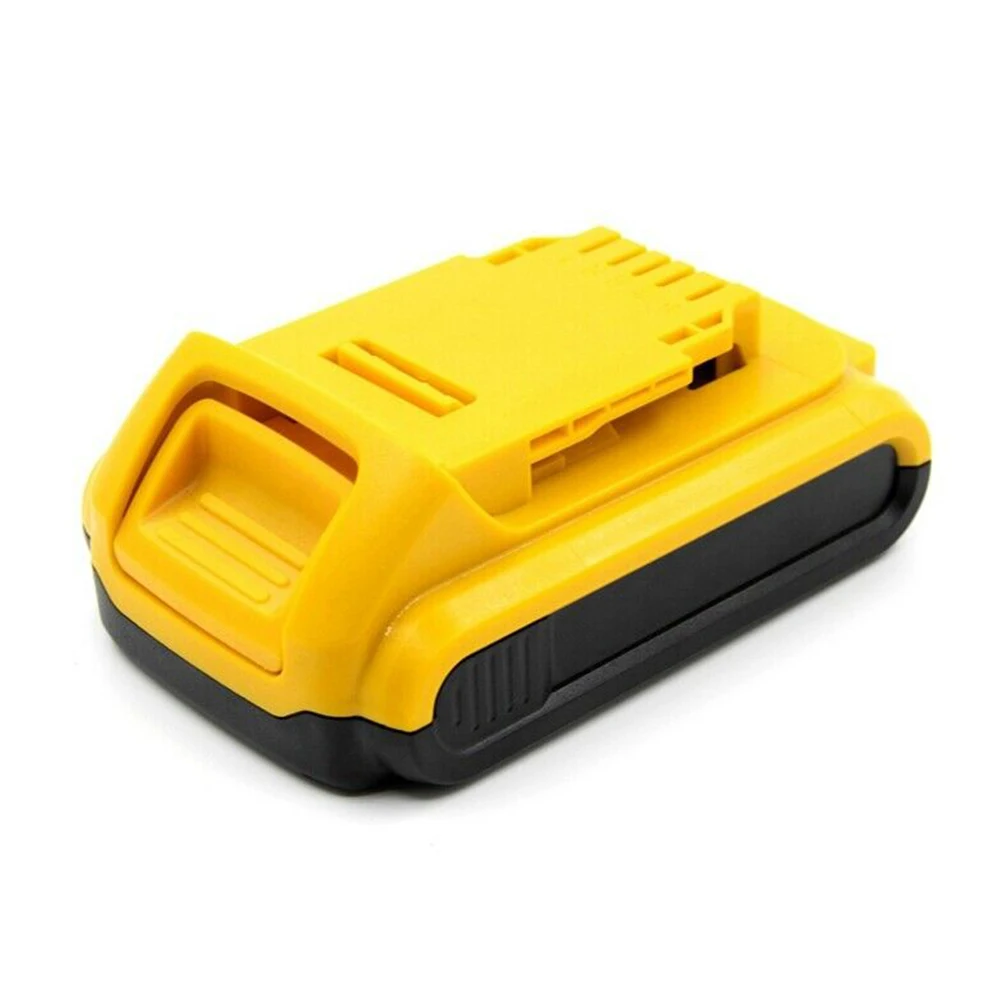 

Li-Ion Battery Plastic Case Replace For DeWalt 20V DCB201,DCB203,DCB204,DCB200 Battery Cover Power Tool Accessories