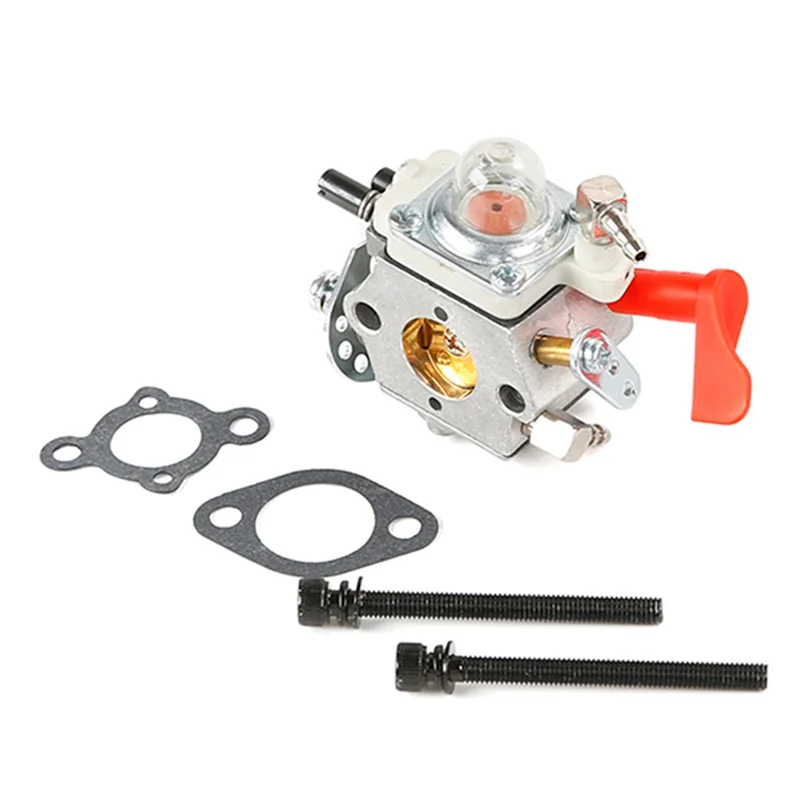 Для 15 HPI Rofun Km Baja LT FG Mcd Fid Ddt Goped Redcat Upgrade 23CC-58CC Engine 1107, детали карбюратора, аксессуары (art.: 3920cd6c045e2) - 3920cd6c045e2